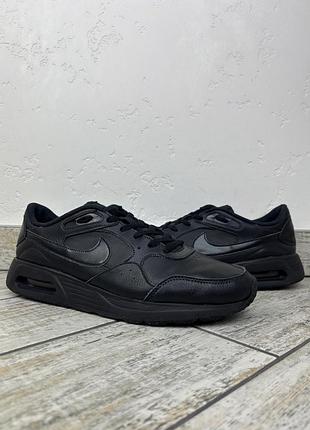 Nike air max sc