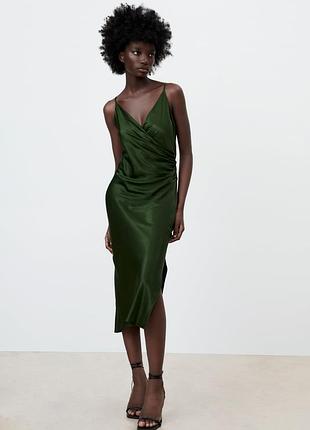 Сукня zara (р.l)