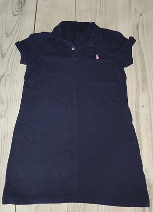 Платье ralph lauren