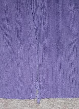 Кофта кофточка💜 2