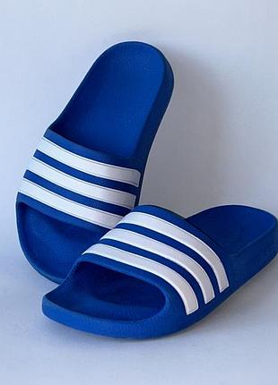 Шлепанцы аdidas 29 (18,5 см) оригинал унисекс