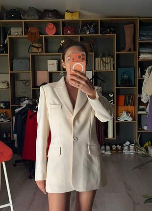 Жакет the coat