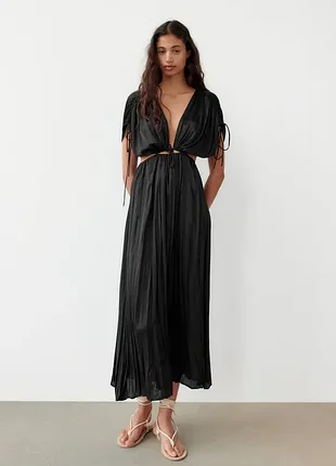 Сукня zara (р.м)