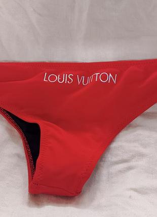 Плавки от louis vuitton