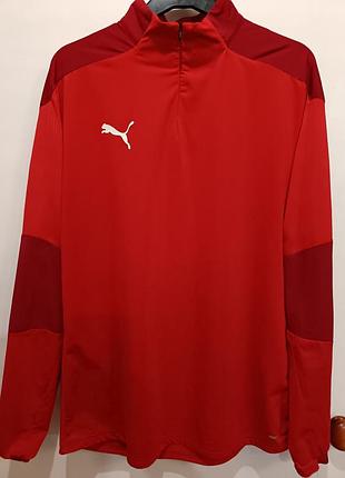 Джерсі puma