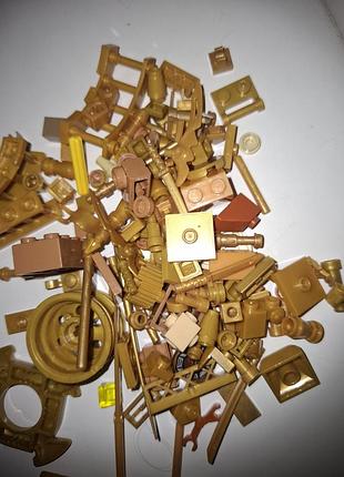 Lego і аналоги  розсип 3