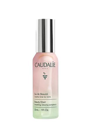 Еліксир для краси обличчя caudalie beauty elixir