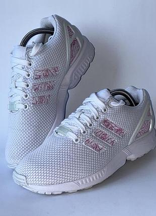 Кросівки adidas torsion 37 (23 см) оригінал