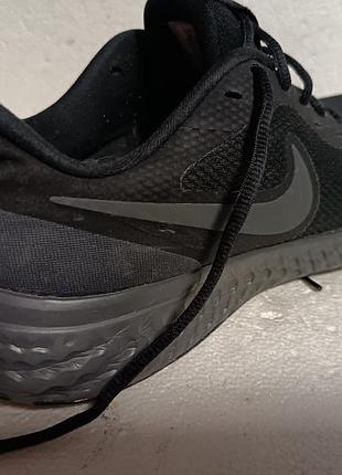 Кросівки nike 4