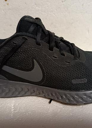 Кросівки nike 3
