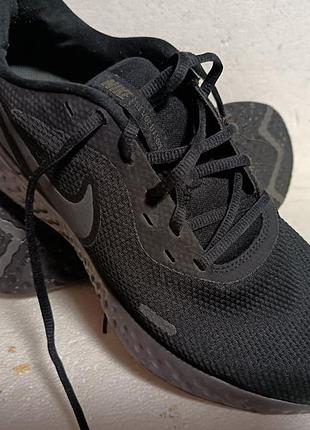 Кросівки nike 6