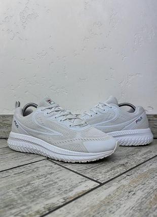 Fila run кросівки