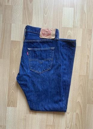 Джинси levi’s 501