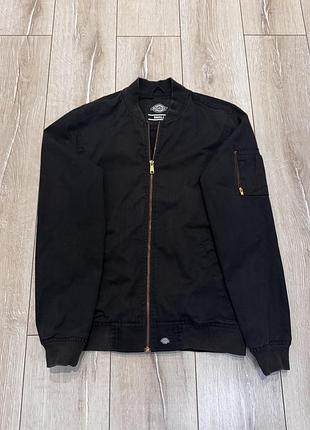 Кутрка бомбер dickies