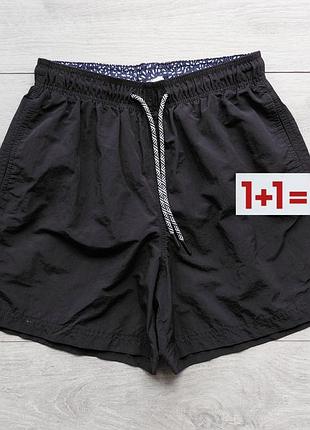 1+1=3 🎁 легкие спортивные пляжные шорты унисекс от f&amp;f
