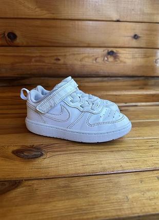 Дитячі кросівки nike