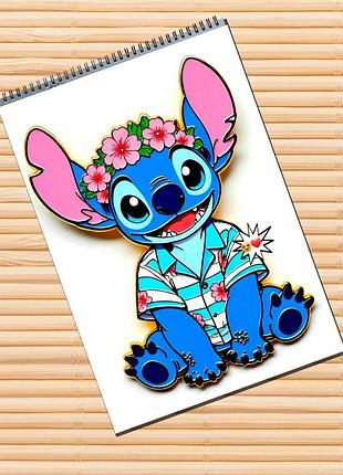 Блокнот стіч stitch (30084)