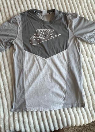 Футболка nike size s