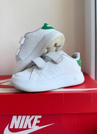 Кросівки від adidas 🤍