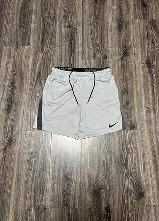 Шорти nike dri-fit original
