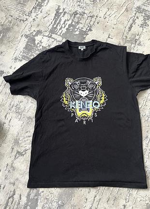 Футболка kenzo