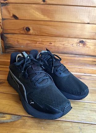 Кросівки puma 41 розміру