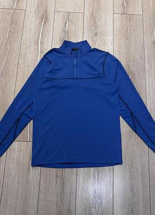 Кофта under armour