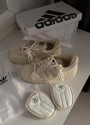 Adidas badbunny кросівки 39-40