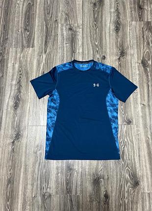 Футболка under armour original