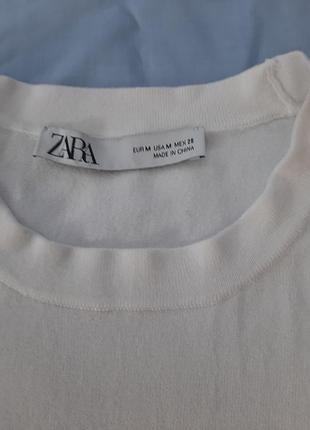 Свитер,кофтина zara 5