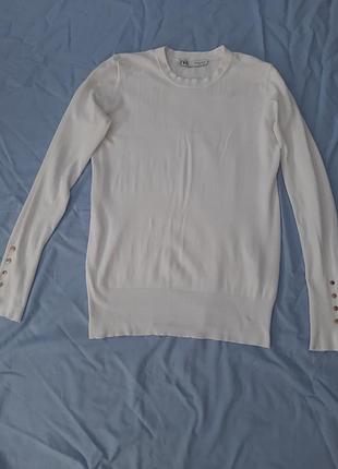 Світер,кофтина zara
