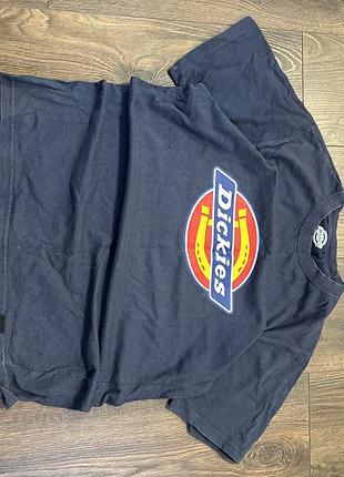 Футболка dickies