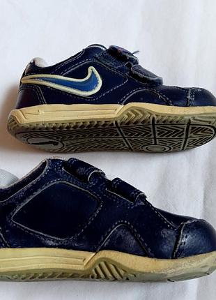 Кросовки для мальчика nike 2