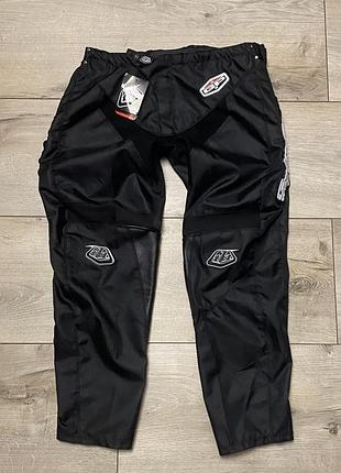 Редкая архивная версия мотоштаны troy lee designs gp mono размер 36
