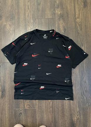 Футболка nike
