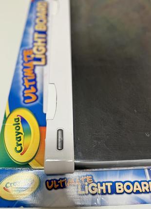 Crayola ultimate планшет дошка для малювання