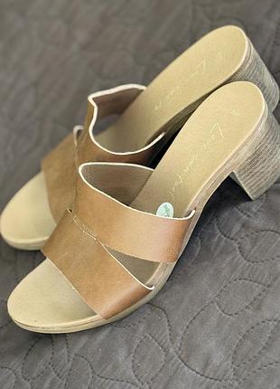 Босоніжки new look р. 38,5/39
