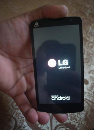 Lg d355/337 (екран оригінал, ідеальний стан)