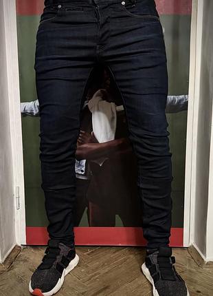Джинси g-star raw d-staq 5 pocket slim