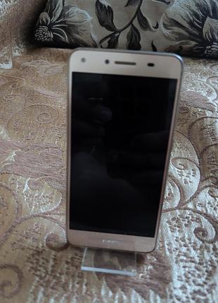 Huawei y5 ii (cun-u29) gold  (запчастини )