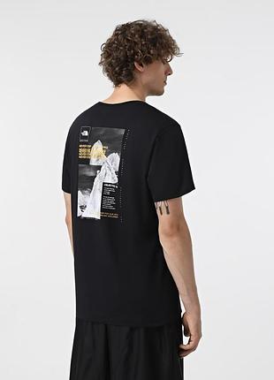 Футболка tnf the north face