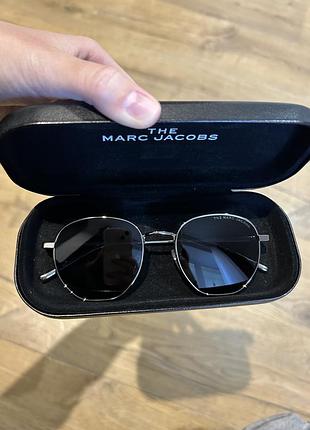 Оригінальні окуляри marc jacobs