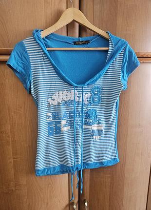 Футболка 👕 спорт с м л