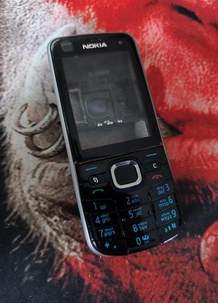 Корпус до nokia 6220
