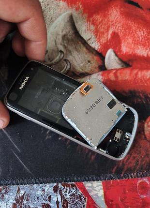 Корпус к nokia 6220 3