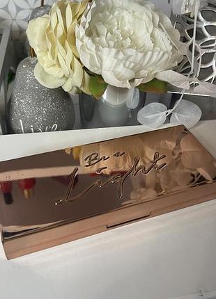Палетка для обличчя becca