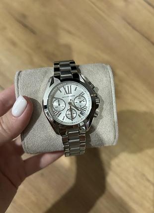Оригінальний годинник michael kors