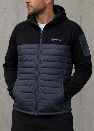 Ветровка berghaus