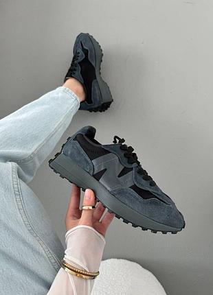 New balance 327 premium