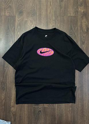 Футболка nike